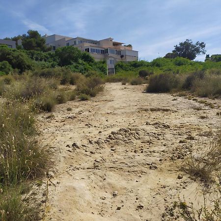 La Casita Del Faro Apartman Alicante Kültér fotó