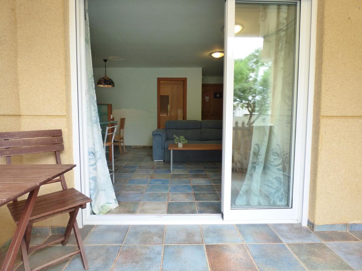 La Casita Del Faro Apartman Alicante Kültér fotó