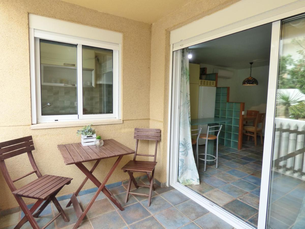 La Casita Del Faro Apartman Alicante Kültér fotó