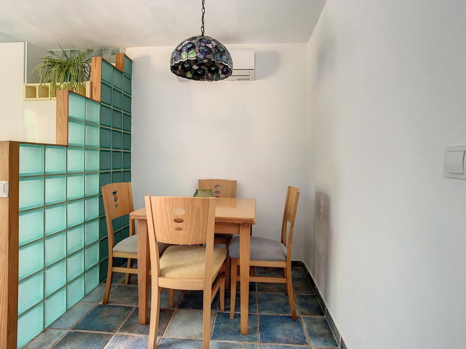 La Casita Del Faro Apartman Alicante Kültér fotó