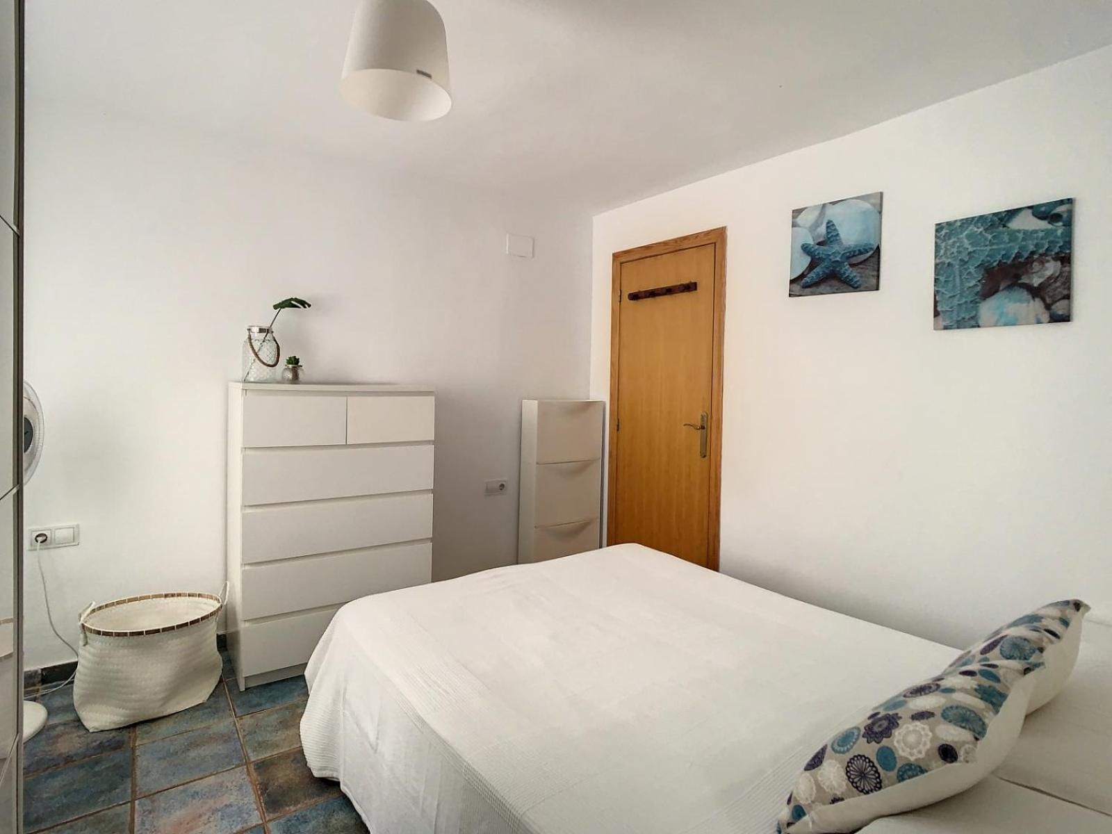 La Casita Del Faro Apartman Alicante Kültér fotó