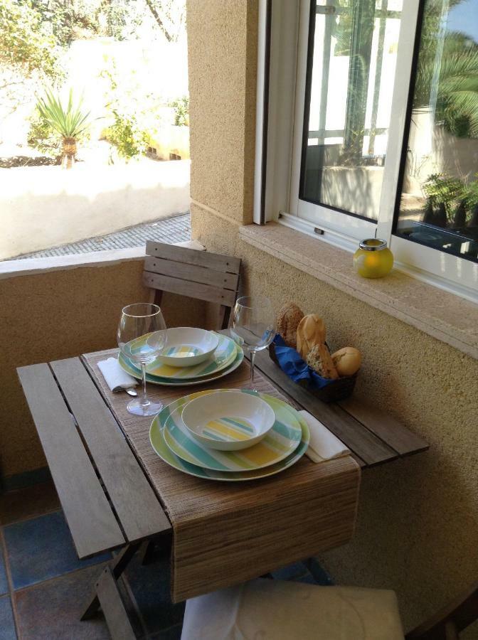 La Casita Del Faro Apartman Alicante Kültér fotó