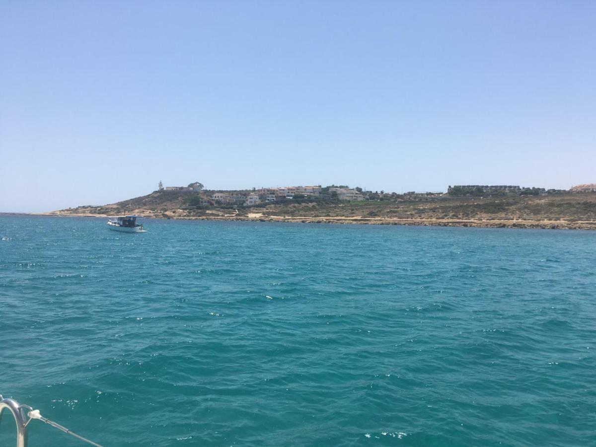 La Casita Del Faro Apartman Alicante Kültér fotó
